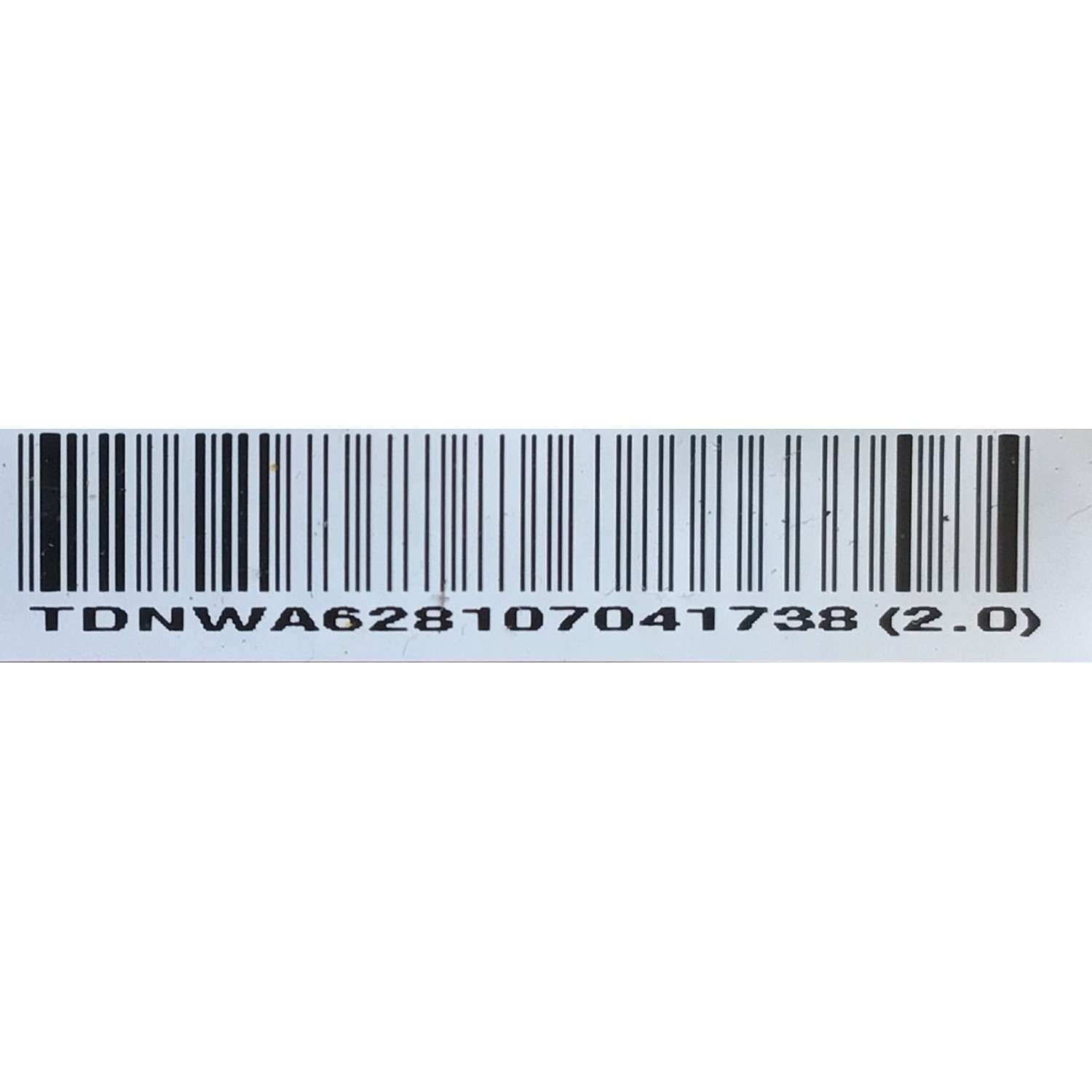 FUENTE DE PODER PARA MONITOR LG / NUMERO DE PARTE EAY62810704 / EAX64905605 / EAX64905605 (1.6) / LGP55I-13WL / PANEL WL30M55T120V12 / MODELO 55WL30MS-DL / 55WL30MS-DL.AUSICH - Imagen 4